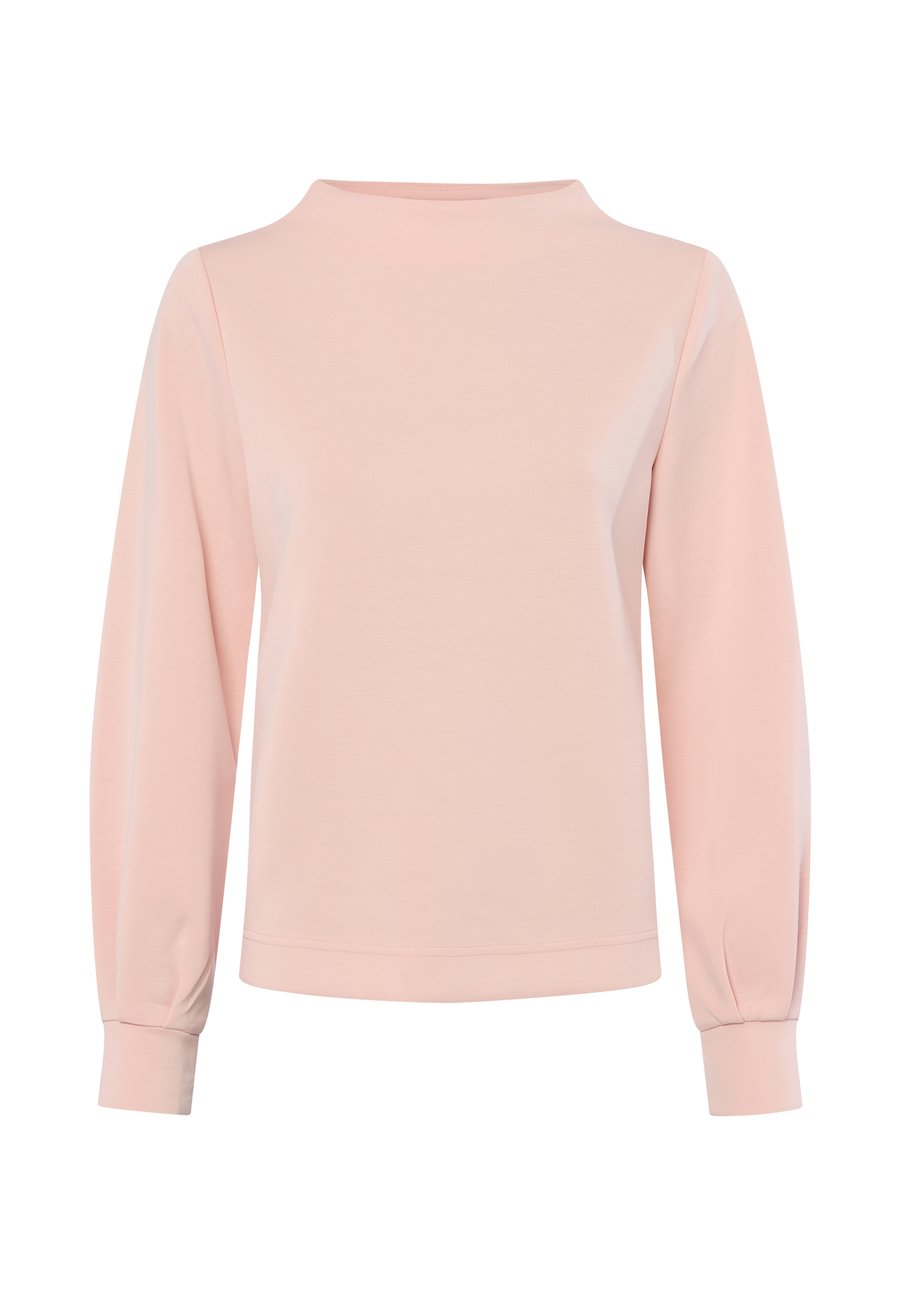 Толстовка zero Sweatshirt, Rosa/Light Pink
Толстовка zero Sweatshirt, Rosa/Light Pink