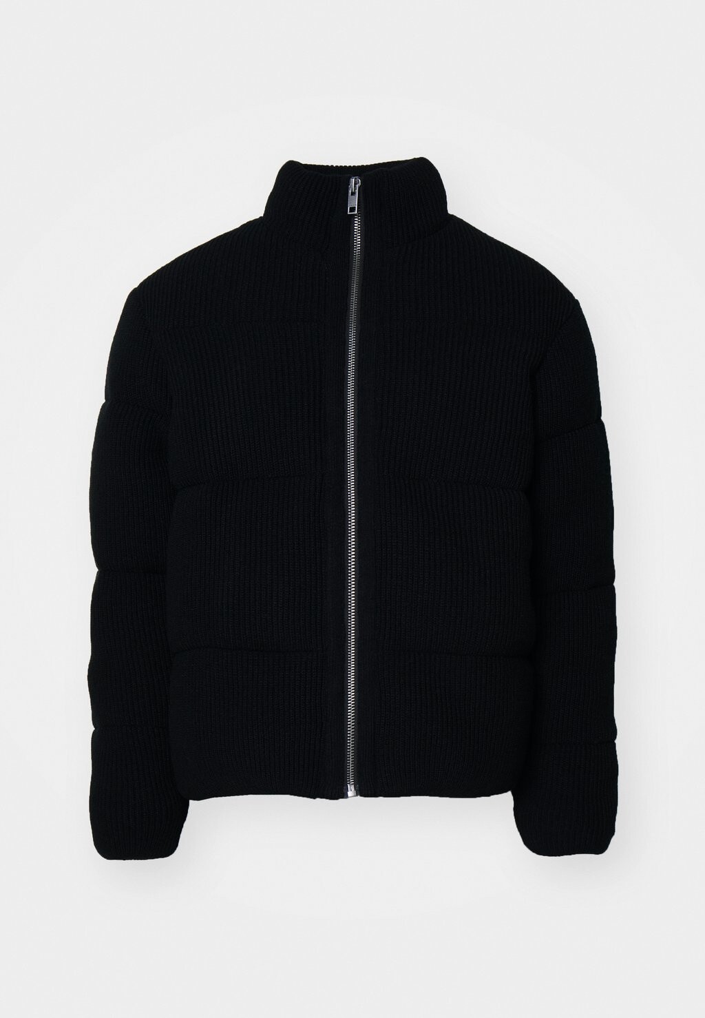 Зимняя куртка JCOOUTER PUFFER Jack & Jones, черный
Зимняя куртка JCOOUTER PUFFER Jack & Jones, черный