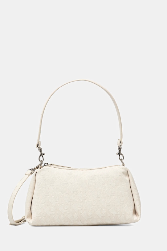 Сумка Calvin Klein Jeans, бежевый
Сумка Calvin Klein Jeans, бежевый