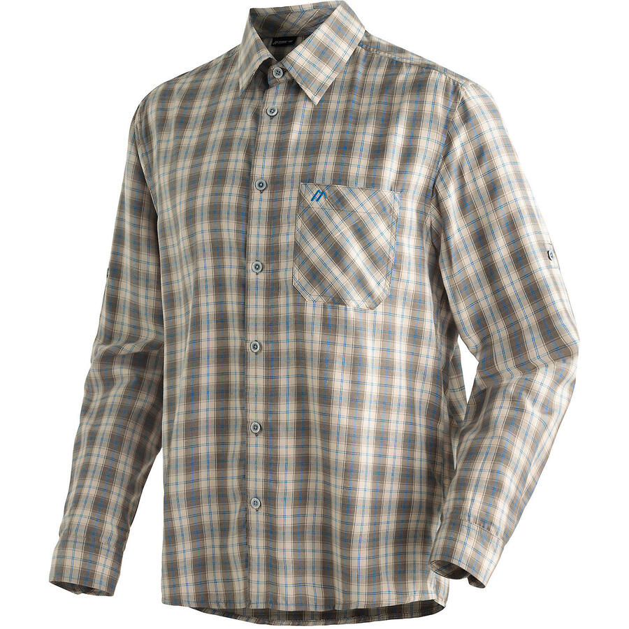 MAIER SPORTS Футболка CLAAS
MAIER SPORTS Футболка CLAAS