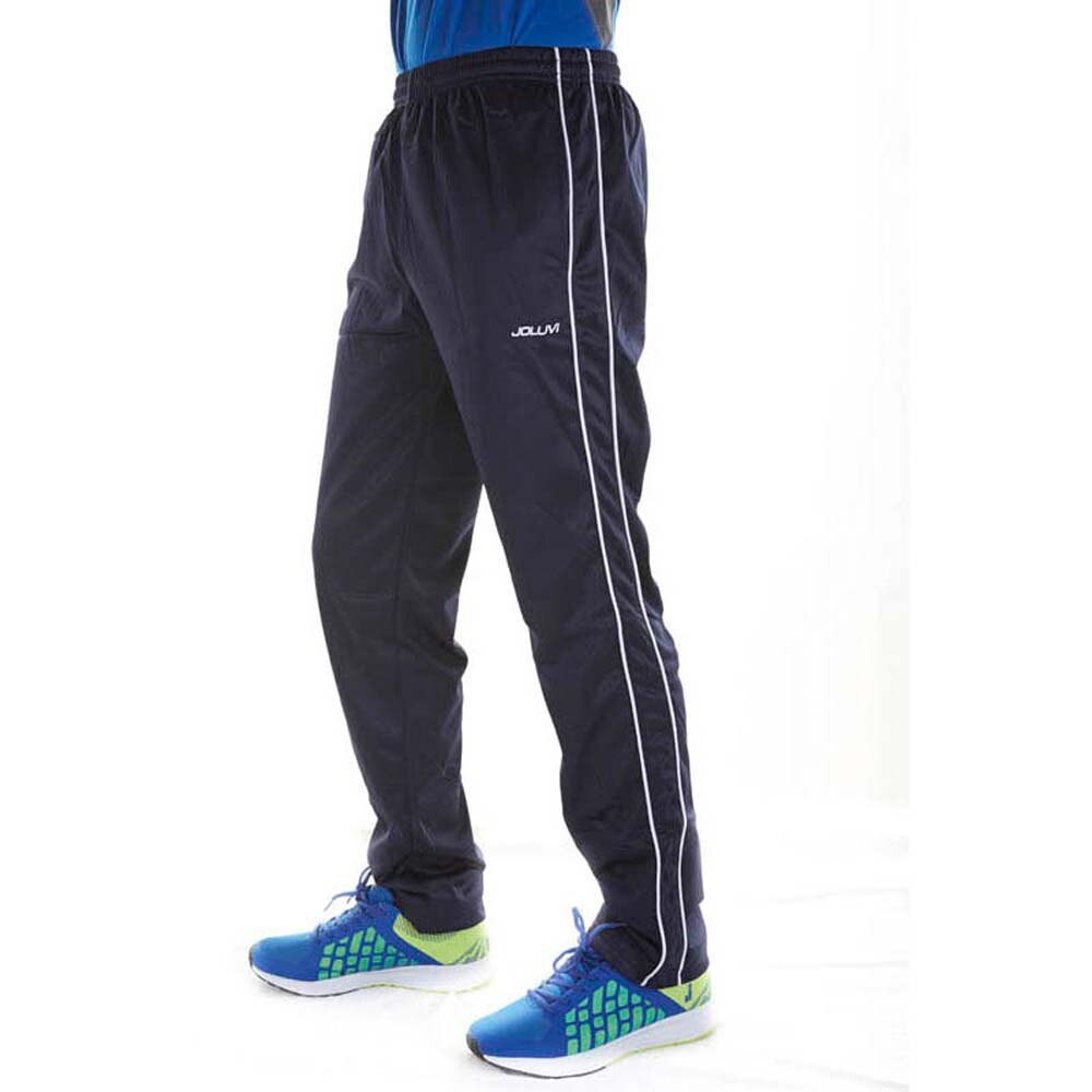 Брюки Joluvi Team Acetato, черный
Брюки Joluvi Team Acetato, черный