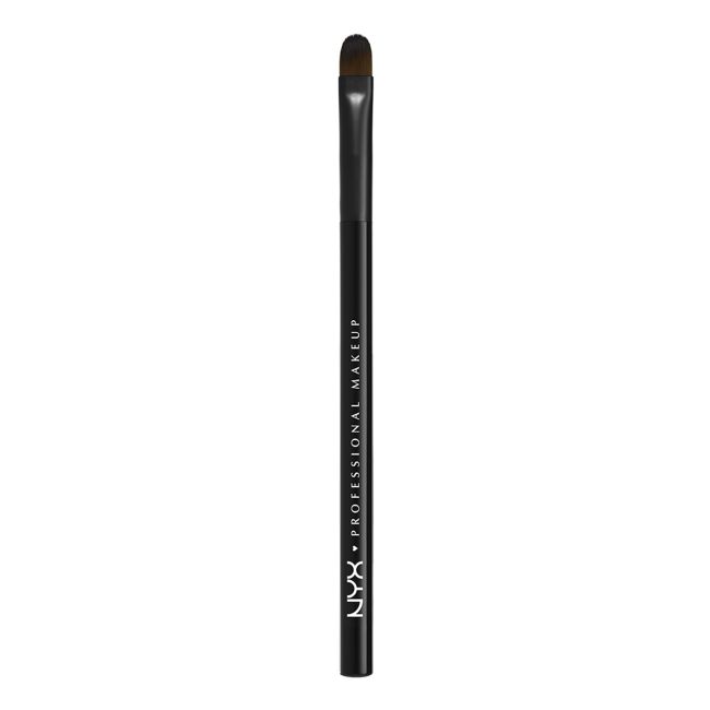 Кисть для теней NYX Professional Makeup
Кисть для теней NYX Professional Makeup