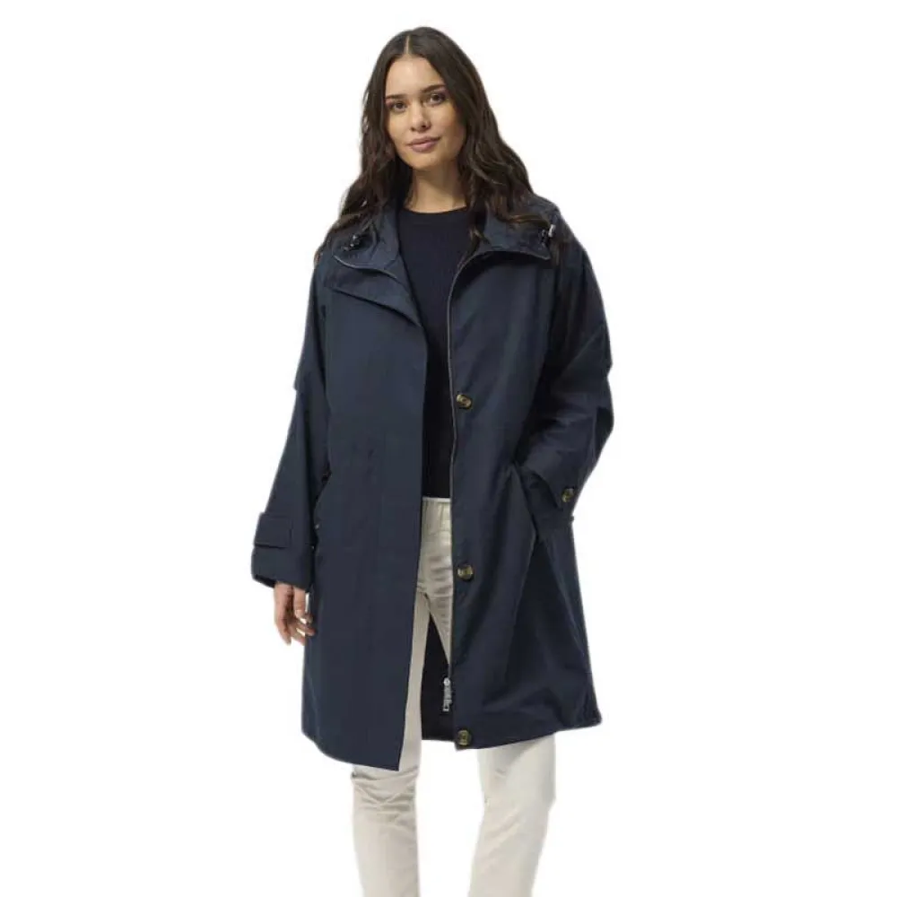 Парка Redgreen Stella, синий
Парка Redgreen Stella, синий