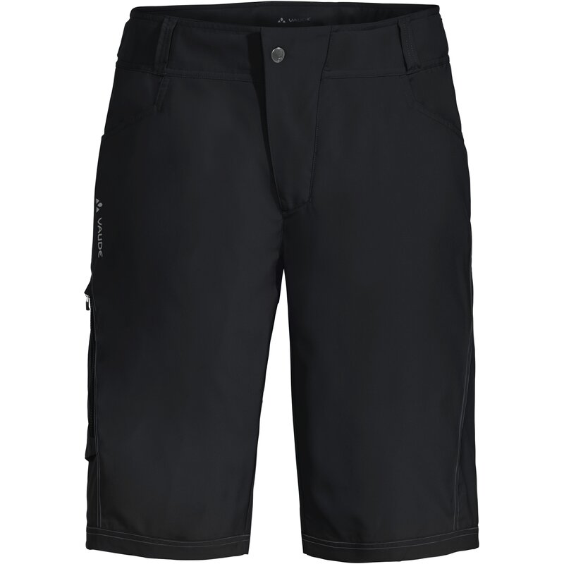 Шорты мне ледро шорты Vaude, черный
Шорты мне ледро шорты Vaude, черный