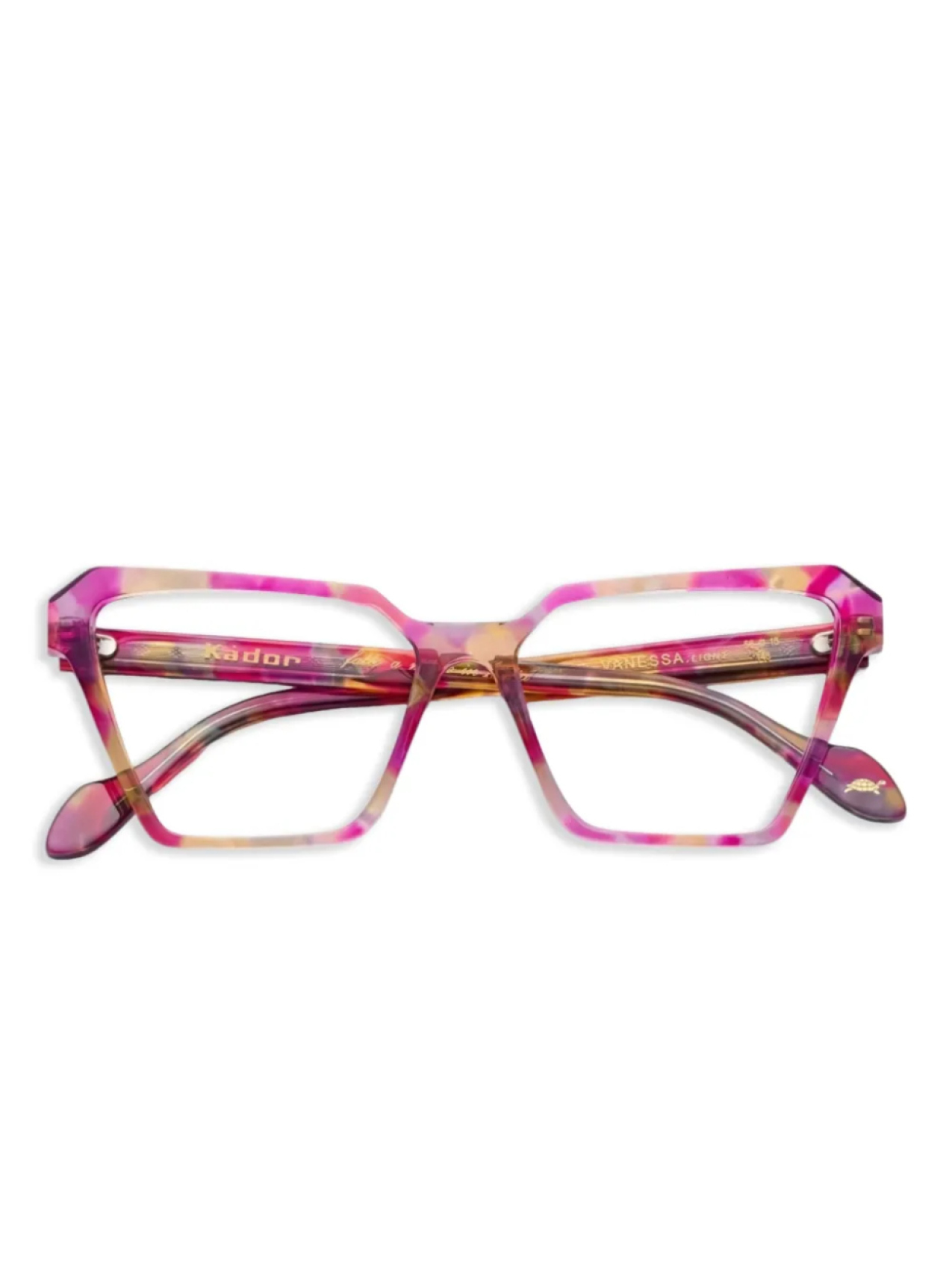 Очки Ванесса Лайт Kador, розовый
Очки Ванесса Лайт Kador, розовый