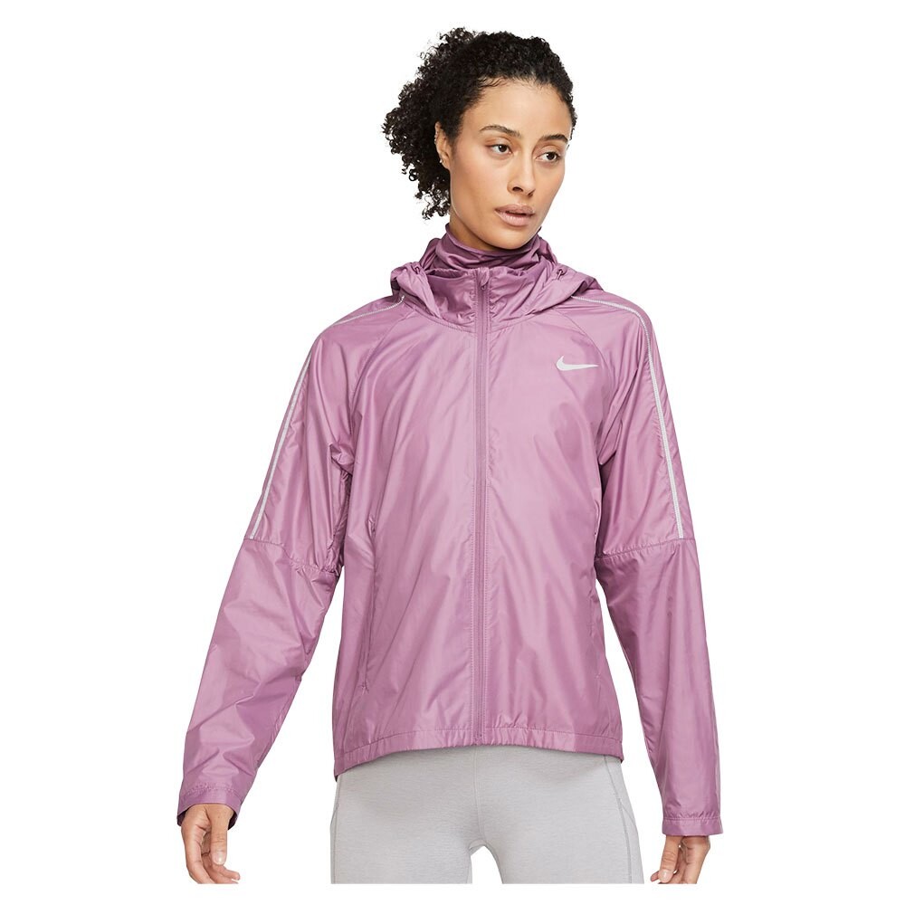 Куртка Nike Shield, розовый
Куртка Nike Shield, розовый