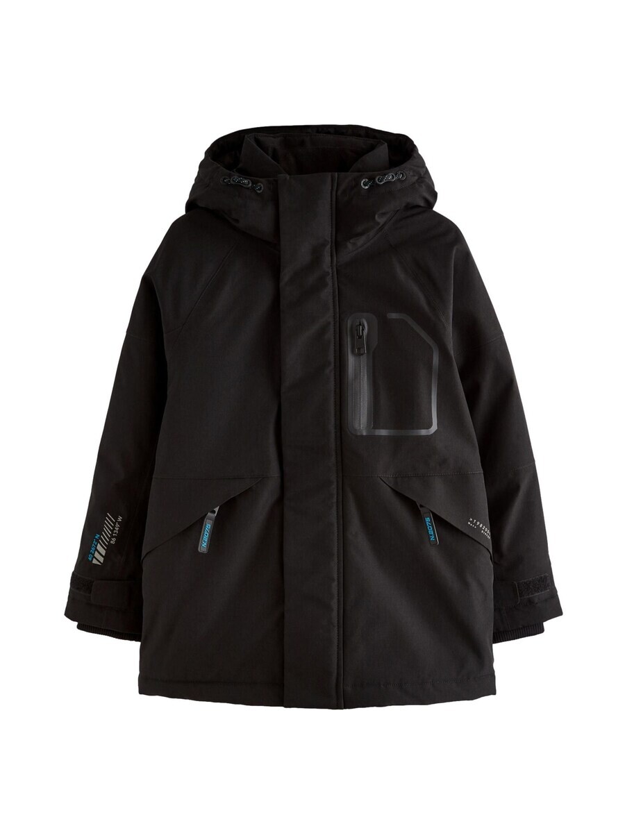 Куртка для активного отдыха Next Performance Jacket, черный
Куртка для активного отдыха Next Performance Jacket, черный