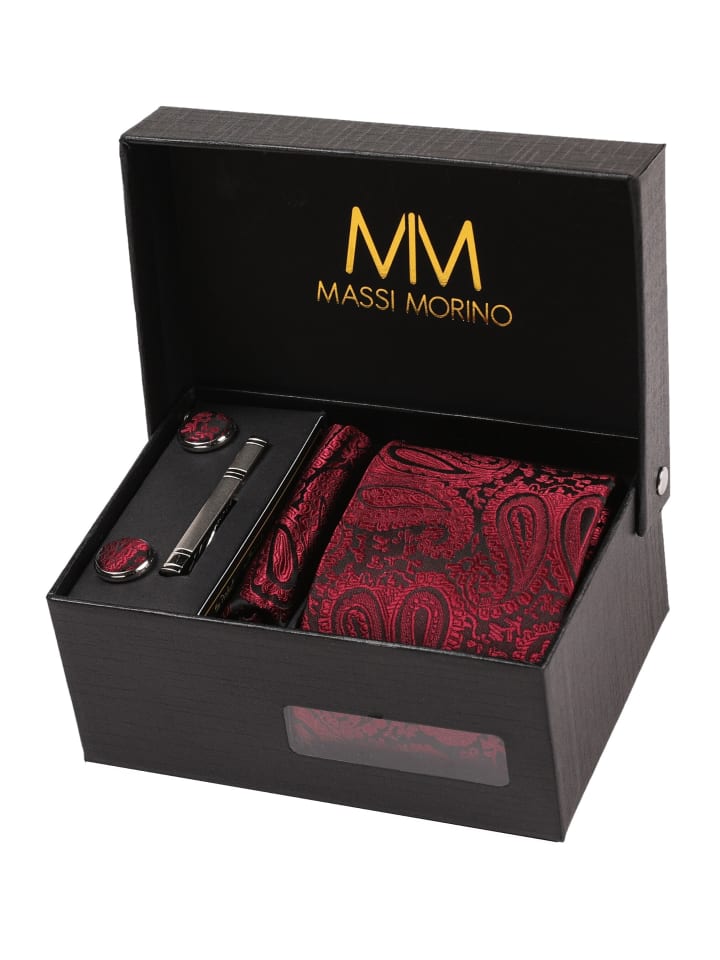 Галстук Massi Morino
Галстук Massi Morino