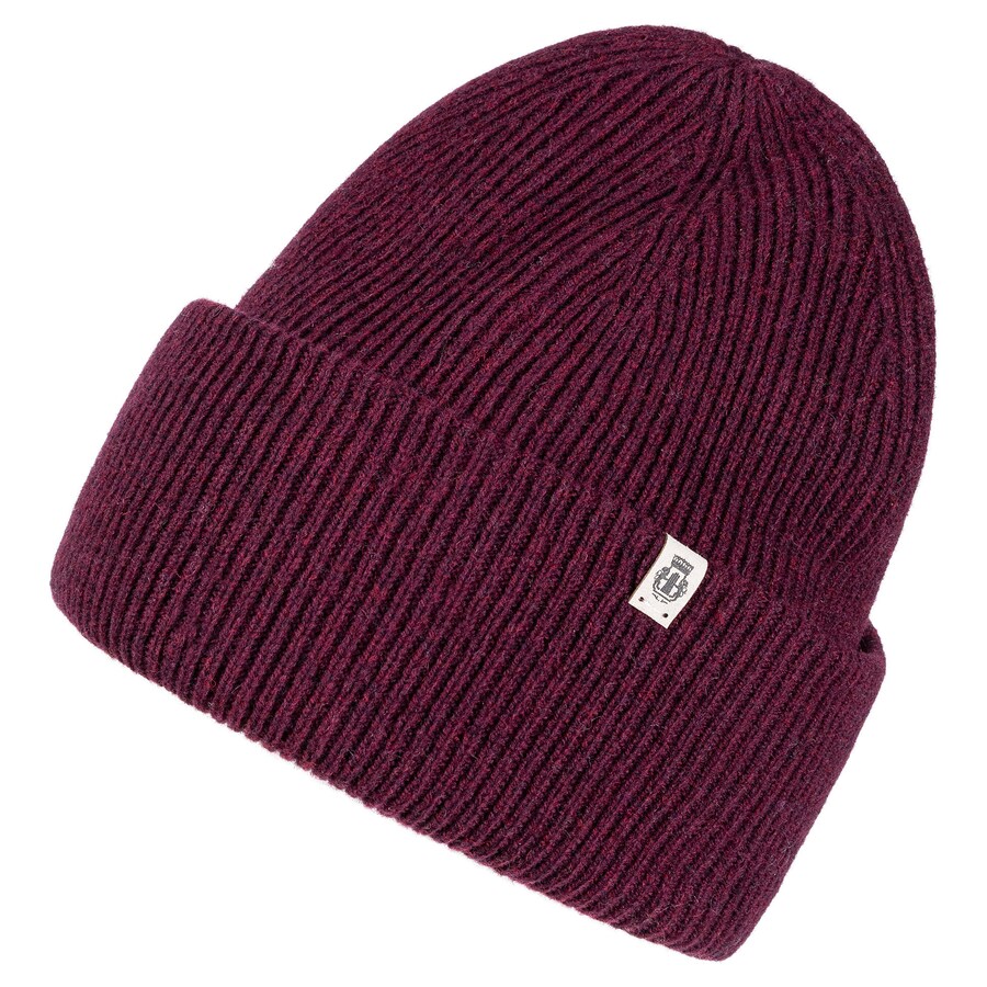 Шапка Roeckl MANHATTAN, Wine Red/Dark Red
Шапка Roeckl MANHATTAN, Wine Red/Dark Red