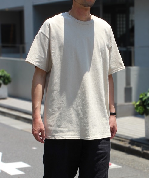 Футболка с коротким рукавом, Ultra Cotton GILDAN, бежевый
Футболка с коротким рукавом, Ultra Cotton GILDAN, бежевый