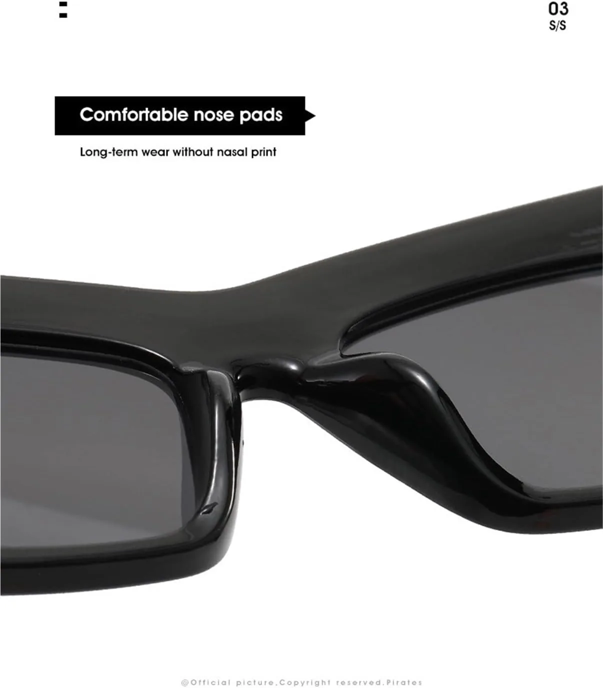 Мужские солнцезащитные очки для поездок на работу и отдыха, женские спортивные солнцезащитные очки, декоративные солнцезащитные очки Generic, Multi-colored
Мужские солнцезащитные очки для поездок на работу и отдыха, женские спортивные солнцезащитные очки, декоративные солнцезащитные очки Generic, Multi-colored