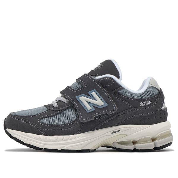Кроссовки 2002r 'magnet lead' New Balance, мультиколор
Кроссовки 2002r 'magnet lead' New Balance, мультиколор