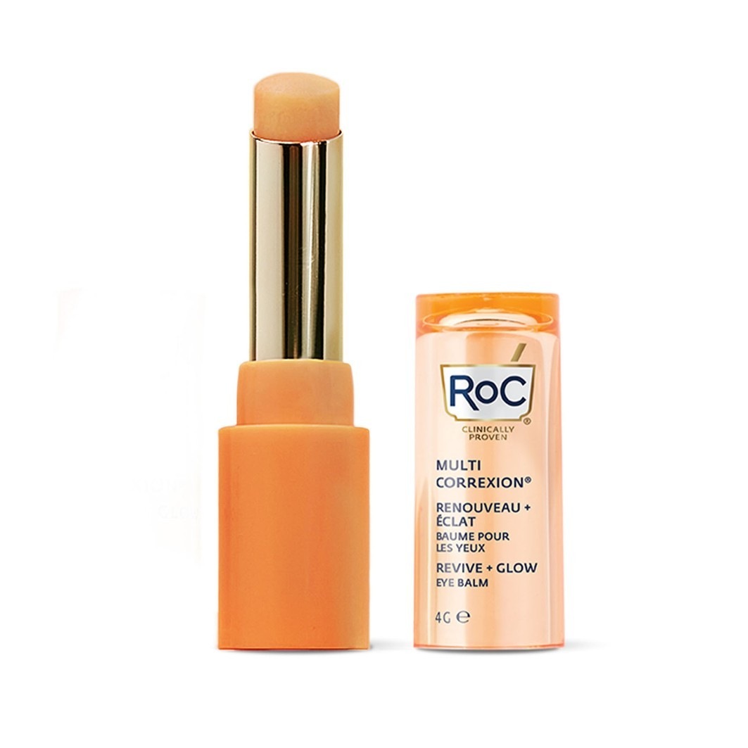 Бальзам для лица multi correxion revive + glow Roc, вес 4 гр.
Бальзам для лица multi correxion revive + glow Roc, вес 4 гр.