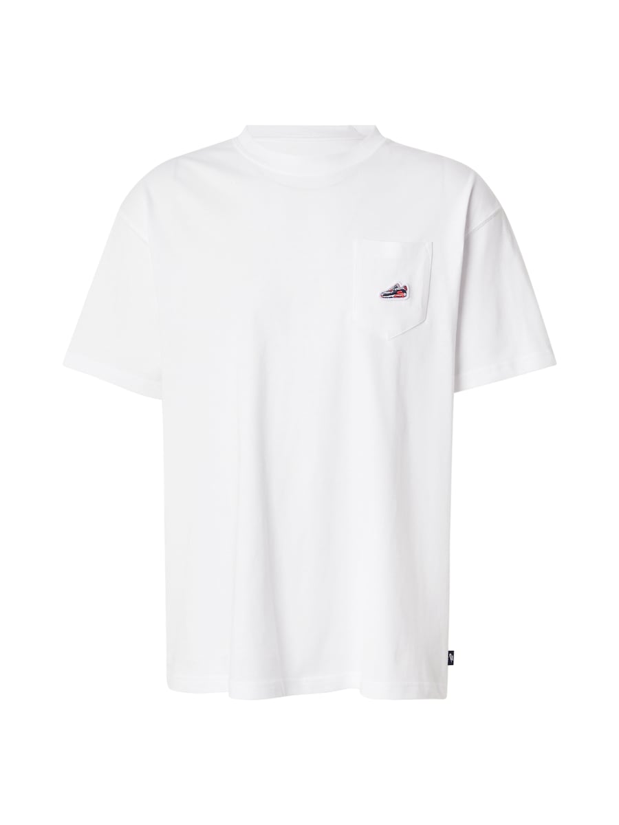 Рубашка Nike Sportswear, белый
Рубашка Nike Sportswear, белый
