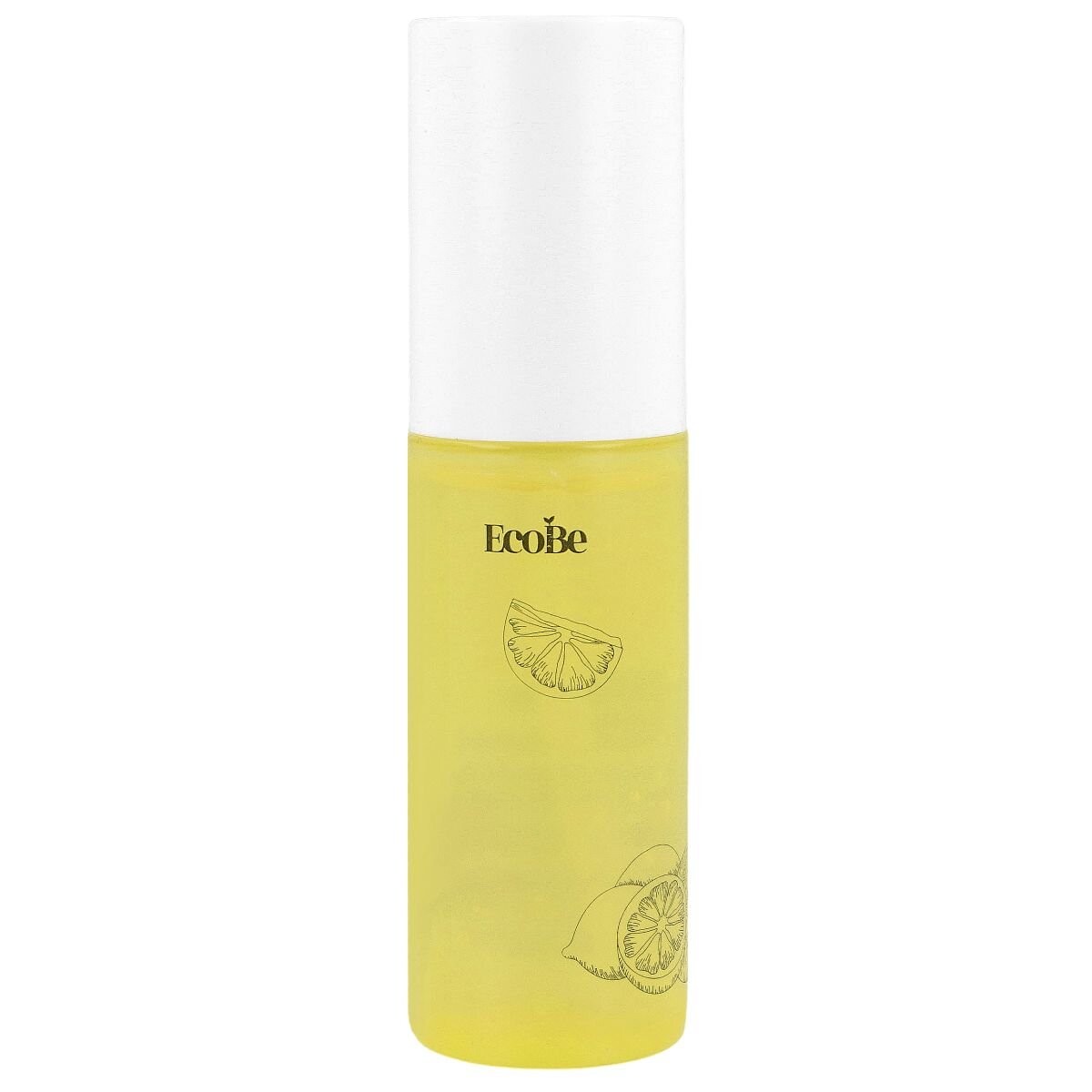EcoBe Vitamin C Serum, Сыворотка для лица с витамином С, 50мл Inna Marka
EcoBe Vitamin C Serum, Сыворотка для лица с витамином С, 50мл Inna Marka