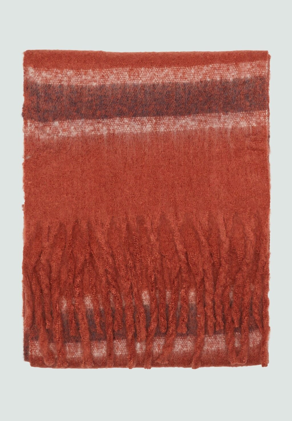 Шарф MIT FRANSEN QS, темно-красный
Шарф MIT FRANSEN QS, темно-красный