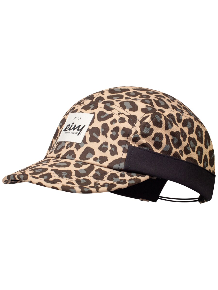 Спортивная кепка Eivy, коричневый
Спортивная кепка Eivy, коричневый