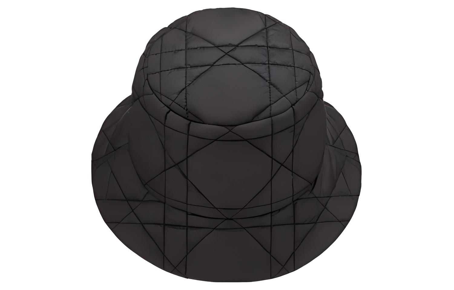 Ковбойская шляпа женская черная DIOR
Ковбойская шляпа женская черная DIOR