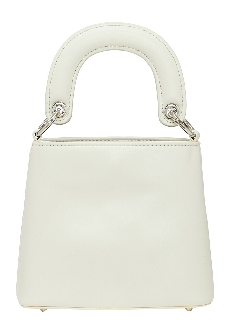 Сумочка Usha Handbag, белый
Сумочка Usha Handbag, белый