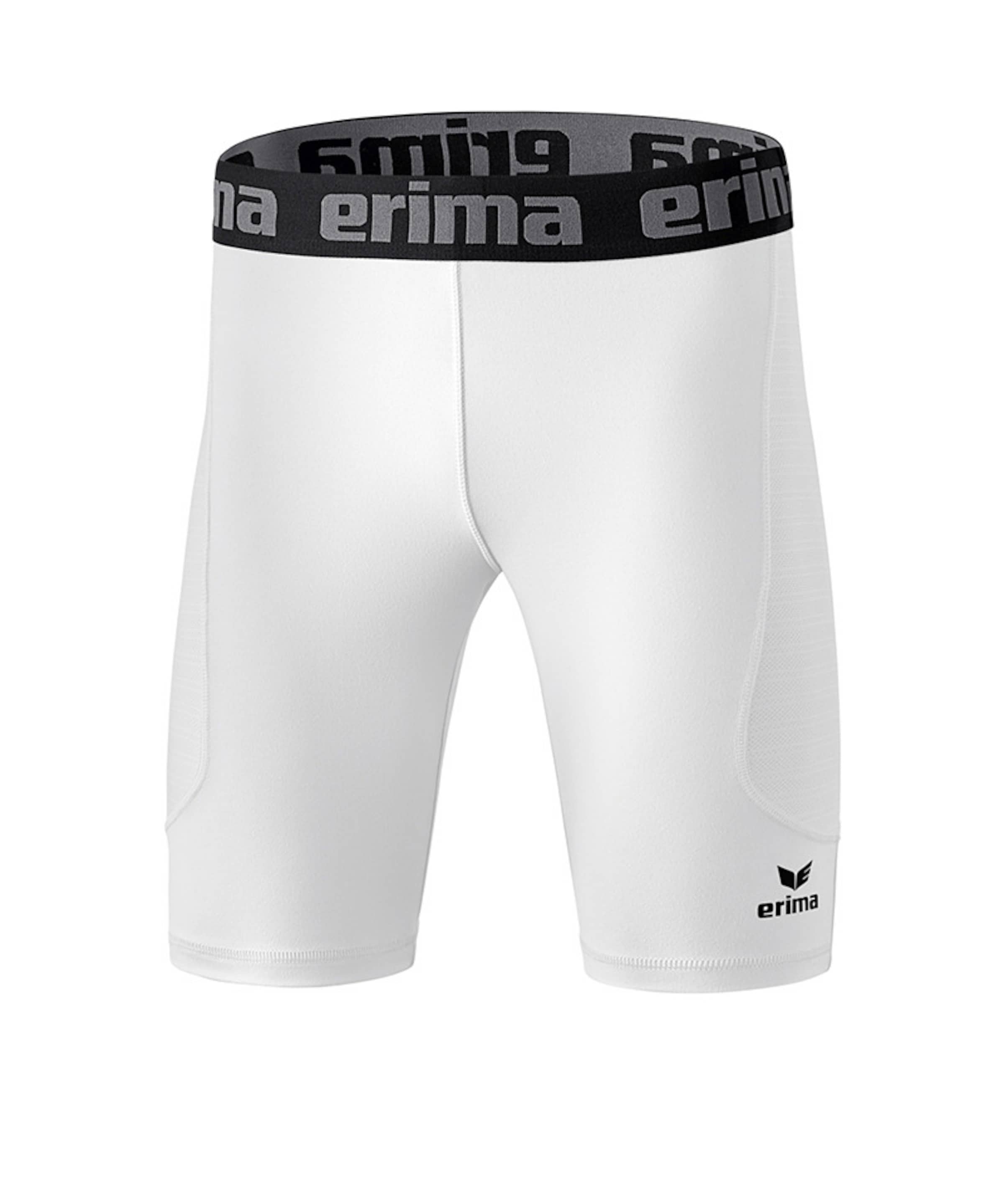 ERIMA Спортивное белье в белом цвете
ERIMA Спортивное белье в белом цвете