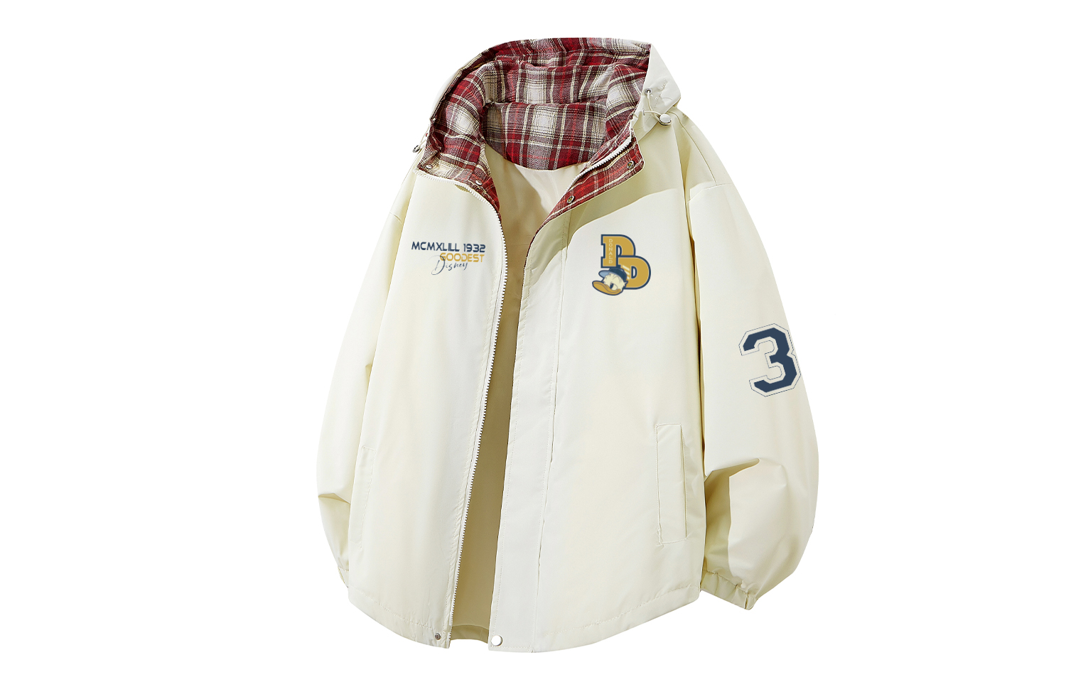 Disney Куртка Unisex, Khaki
Disney Куртка Unisex, Khaki