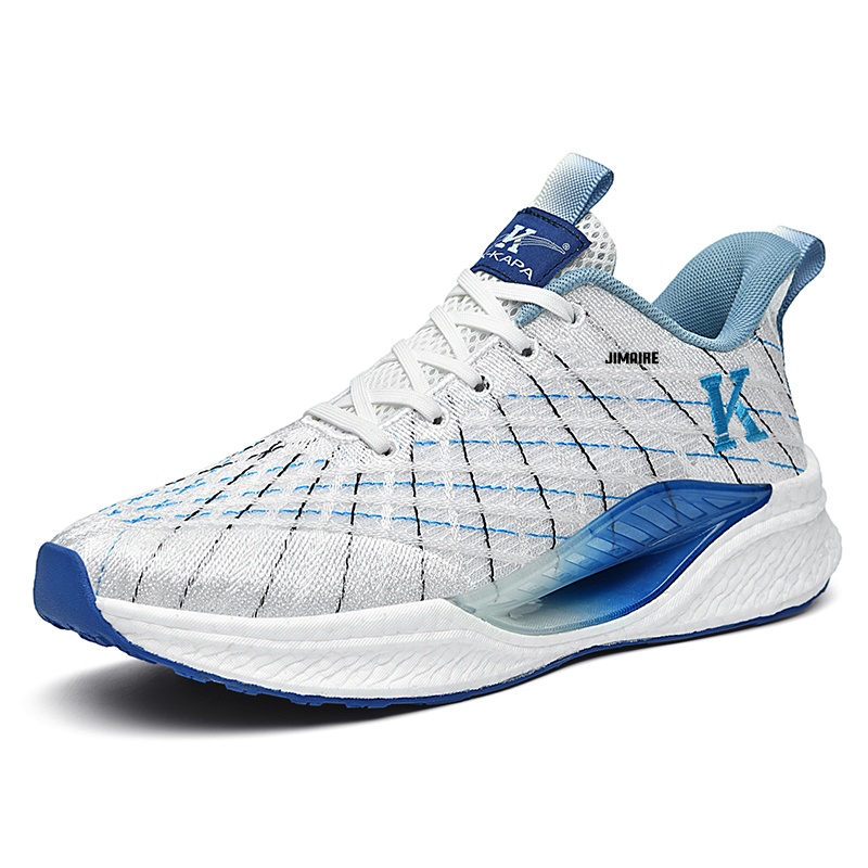 Низкие повседневные туфли мужские King Jinmai, White Blue
Низкие повседневные туфли мужские King Jinmai, White Blue