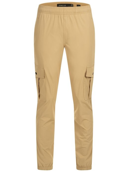 Брюки-Карго inlandie Indicode, бежевый
Брюки-Карго inlandie Indicode, бежевый