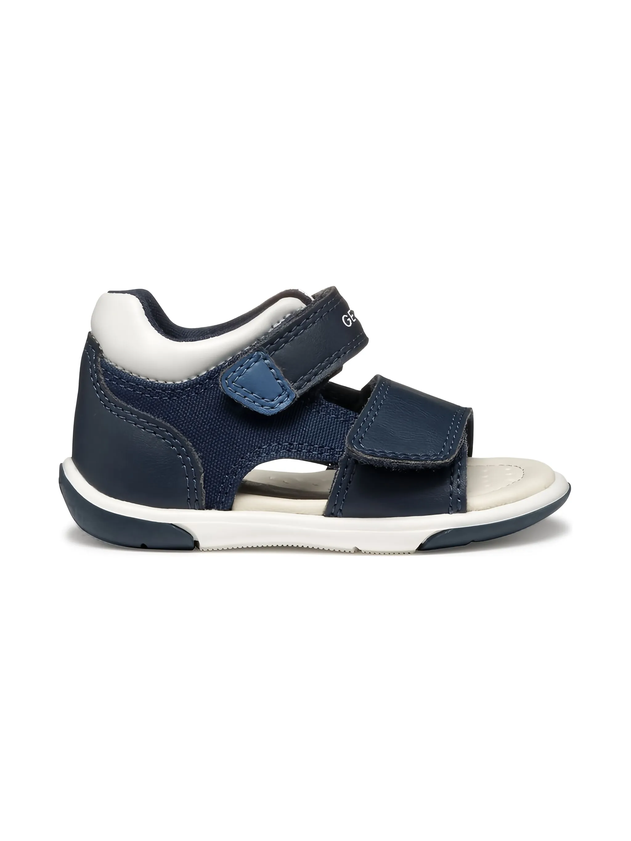 Сандалии Zapito Geox Kids, синий
Сандалии Zapito Geox Kids, синий