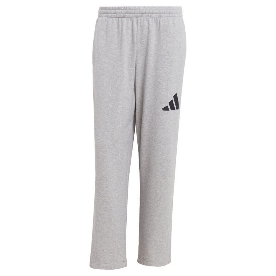 Длинные брюки ADIDAS SPORTSWEAR Loose fit Workout Pants Essentials, светло-серый
Длинные брюки ADIDAS SPORTSWEAR Loose fit Workout Pants Essentials, светло-серый