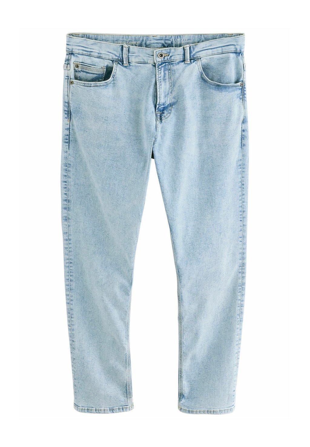 Зауженные джинсы SOFT TOUCH AUTHENTIC - REGULAR FIT Next, синий
Зауженные джинсы SOFT TOUCH AUTHENTIC - REGULAR FIT Next, синий