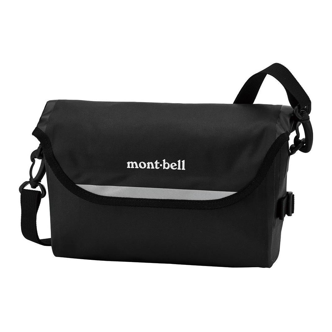 MONTBELL Наружная сумка Black
MONTBELL Наружная сумка Black