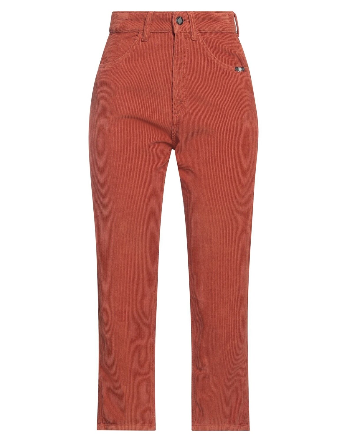 Брюки Amish, коричневый
Брюки Amish, коричневый