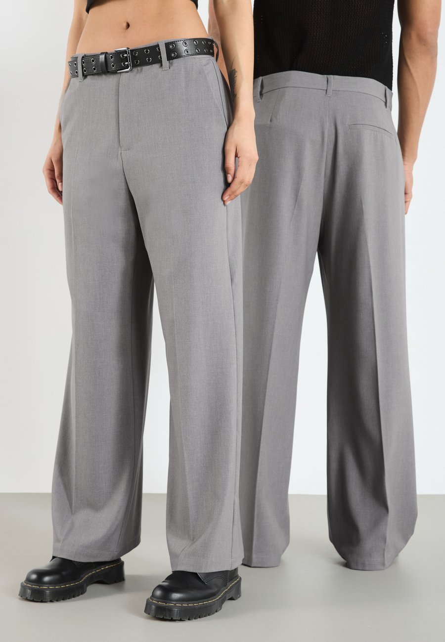 Брюки YOURTURN UNISEX, Mid Grey/Light Grey
Брюки YOURTURN UNISEX, Mid Grey/Light Grey