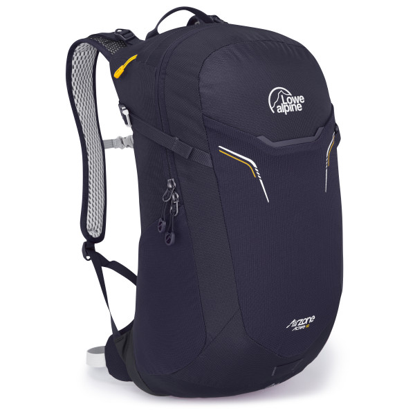 Airzone active 18 - походный рюкзак Lowe Alpine, синий
Airzone active 18 - походный рюкзак Lowe Alpine, синий