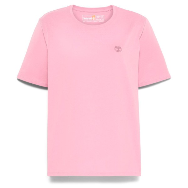 Женская футболка с коротким рукавом Timberland, Polignac
Женская футболка с коротким рукавом Timberland, Polignac