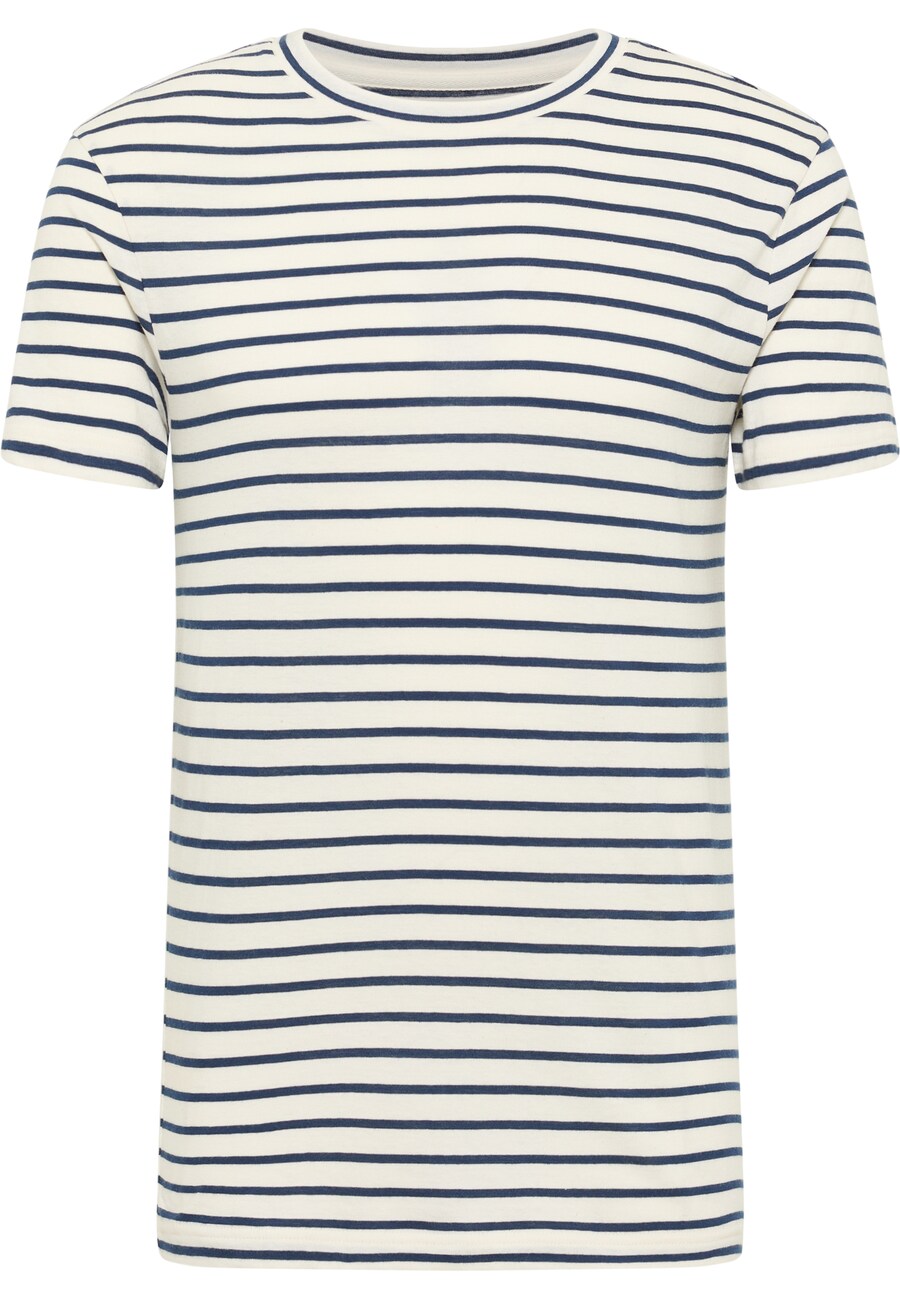 Футболка MUSTANG Allen, White
Футболка MUSTANG Allen, White