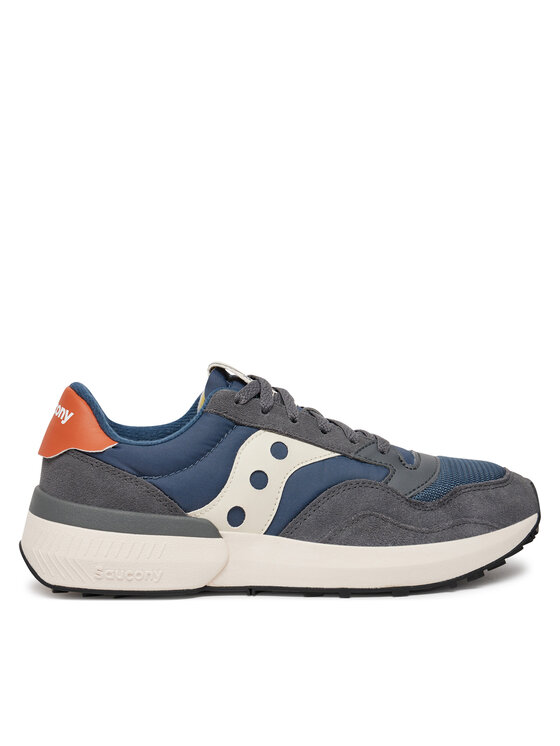 Кроссовки Originals Jazz Nxt S70790 23 Saucony, синий
Кроссовки Originals Jazz Nxt S70790 23 Saucony, синий