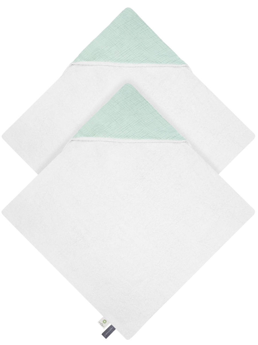 Халат Aspero, белый
Халат Aspero, белый