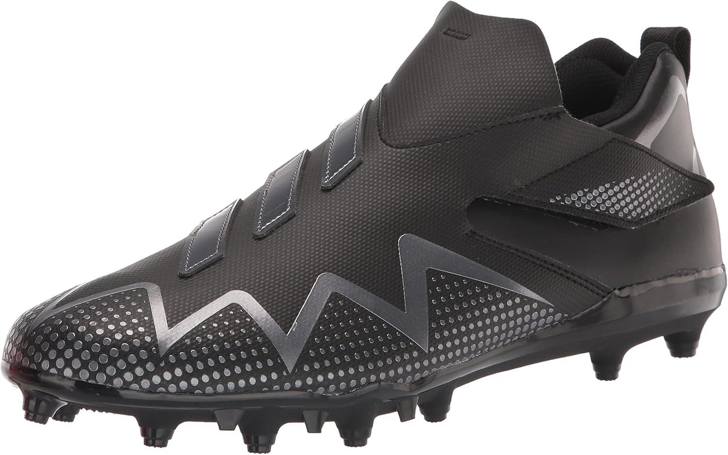 Мужские футбольные бутсы adidas Freak Spark-Team, черный
Мужские футбольные бутсы adidas Freak Spark-Team, черный
