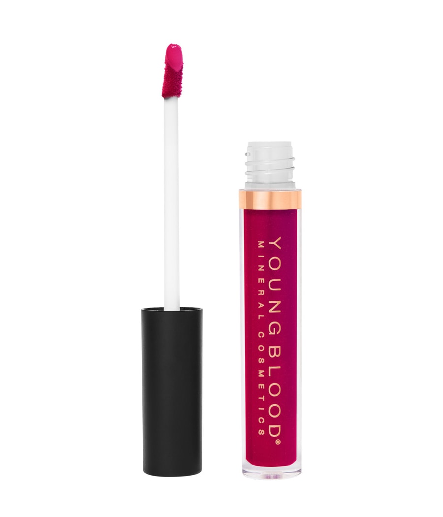 Блеск для губ YoungBlood Lipgloss, Flame, 3 ml
Блеск для губ YoungBlood Lipgloss, Flame, 3 ml