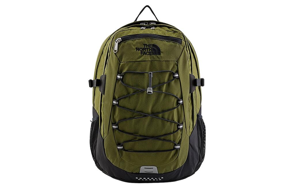 Рюкзак унисекс THE NORTH FACE, Kelp tan
Рюкзак унисекс THE NORTH FACE, Kelp tan