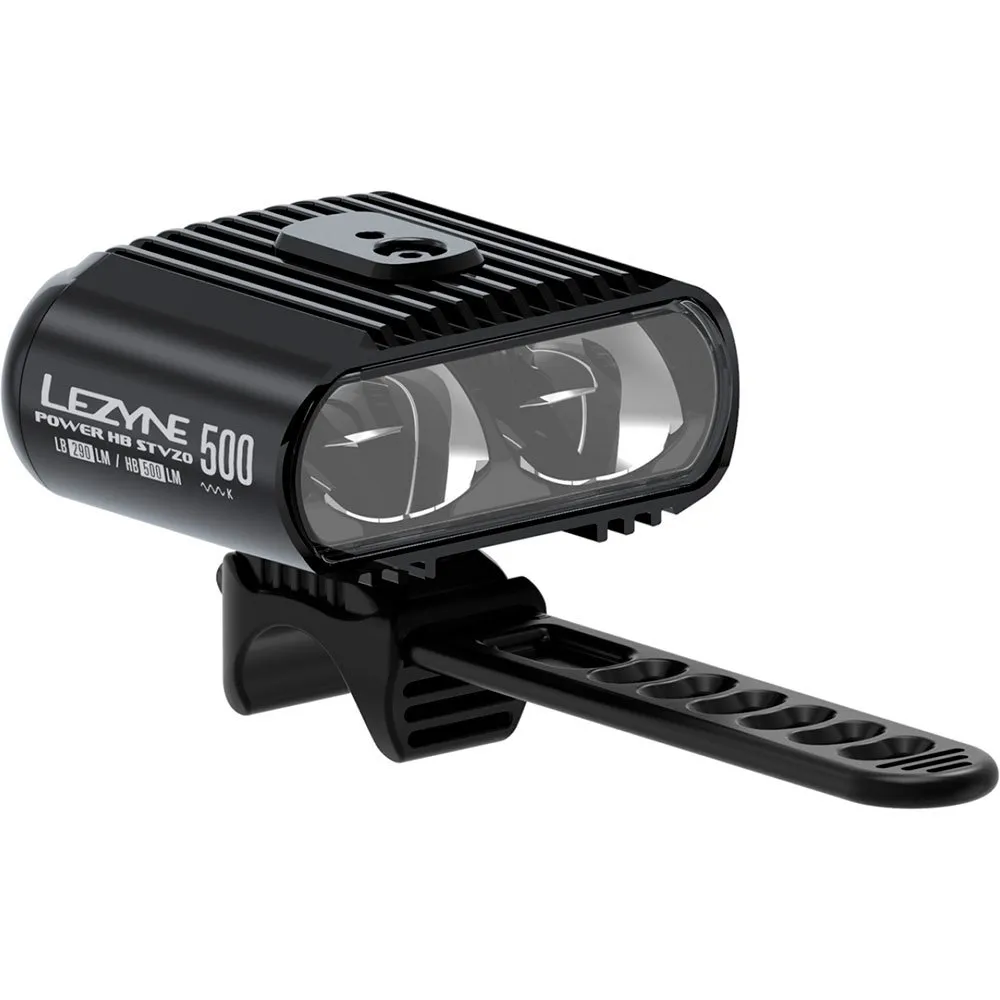 Передний свет Lezyne Power High Beam 500 Loaded StVZO, серебряный
Передний свет Lezyne Power High Beam 500 Loaded StVZO, серебряный