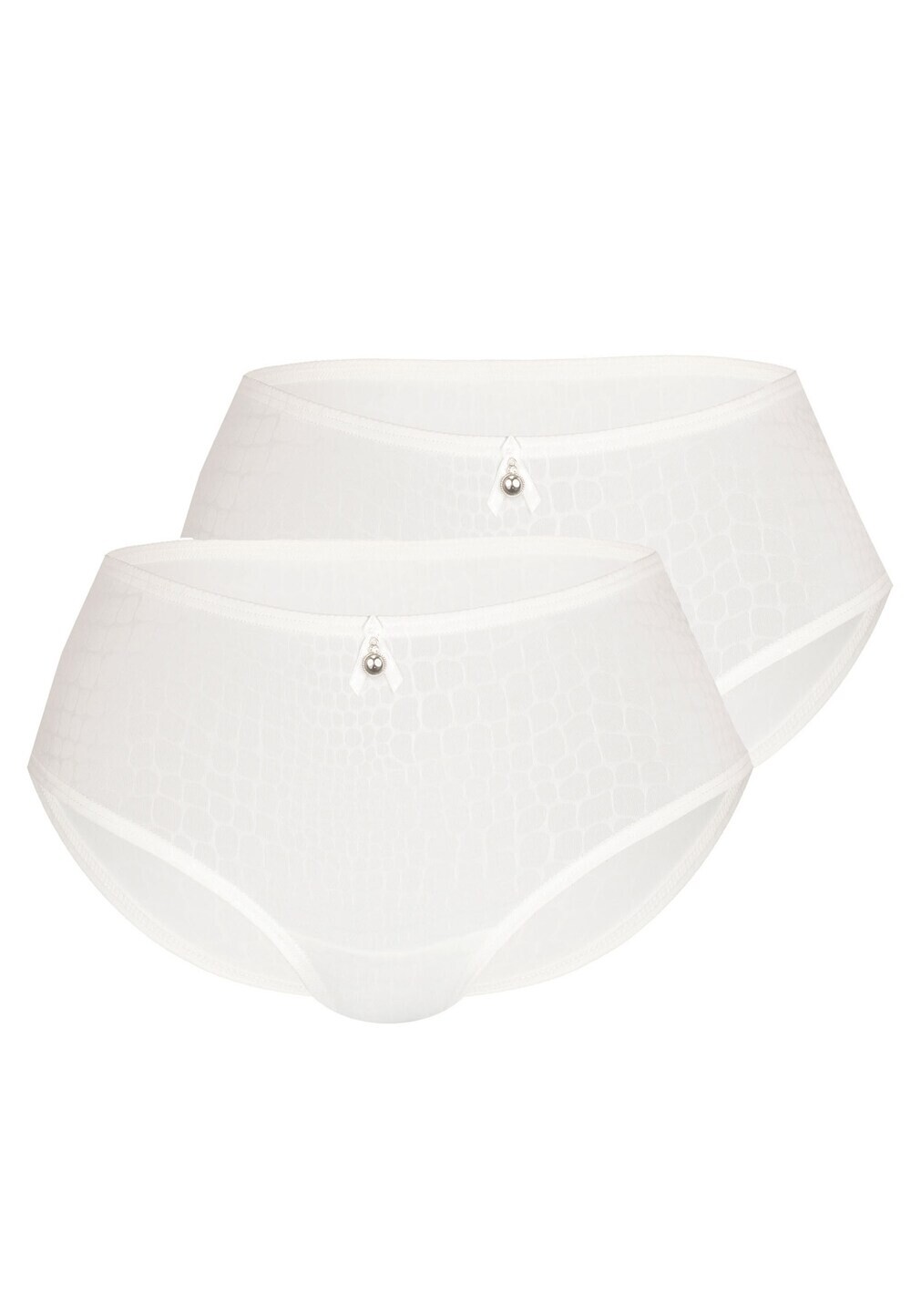 Трусы бойшортс sassa PURE ANIMAL, от белого
Трусы бойшортс sassa PURE ANIMAL, от белого