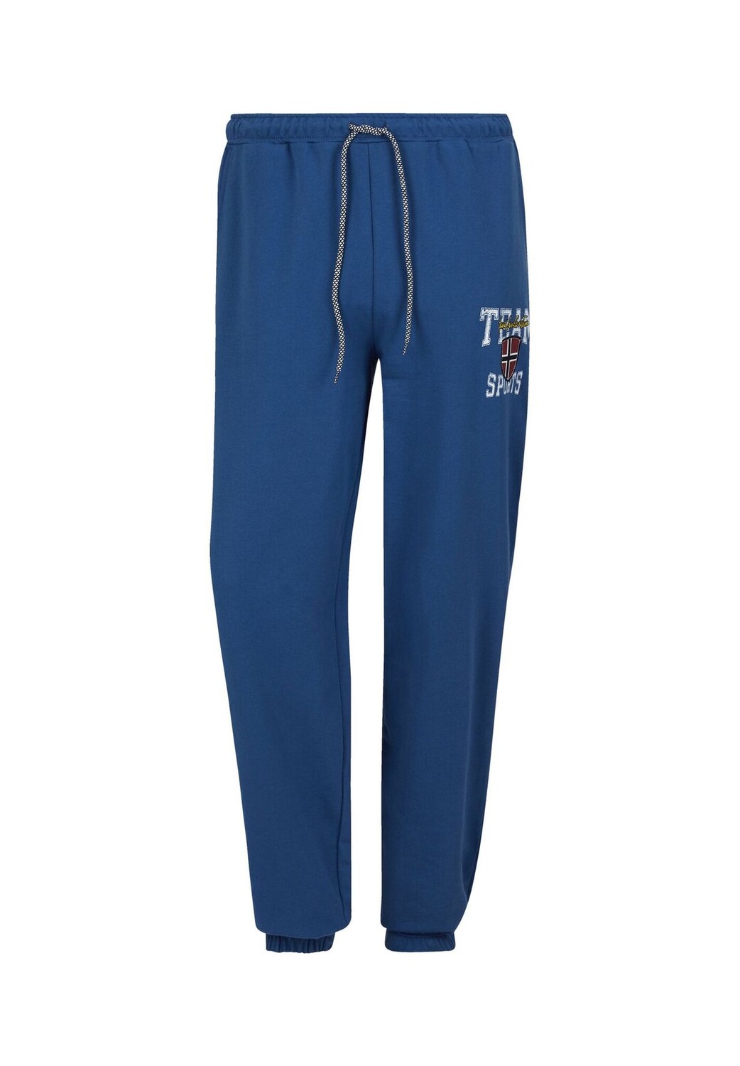 Спортивные брюки THIBOR JAN VANDERSTORM, цвет Royalblau
Спортивные брюки THIBOR JAN VANDERSTORM, цвет Royalblau