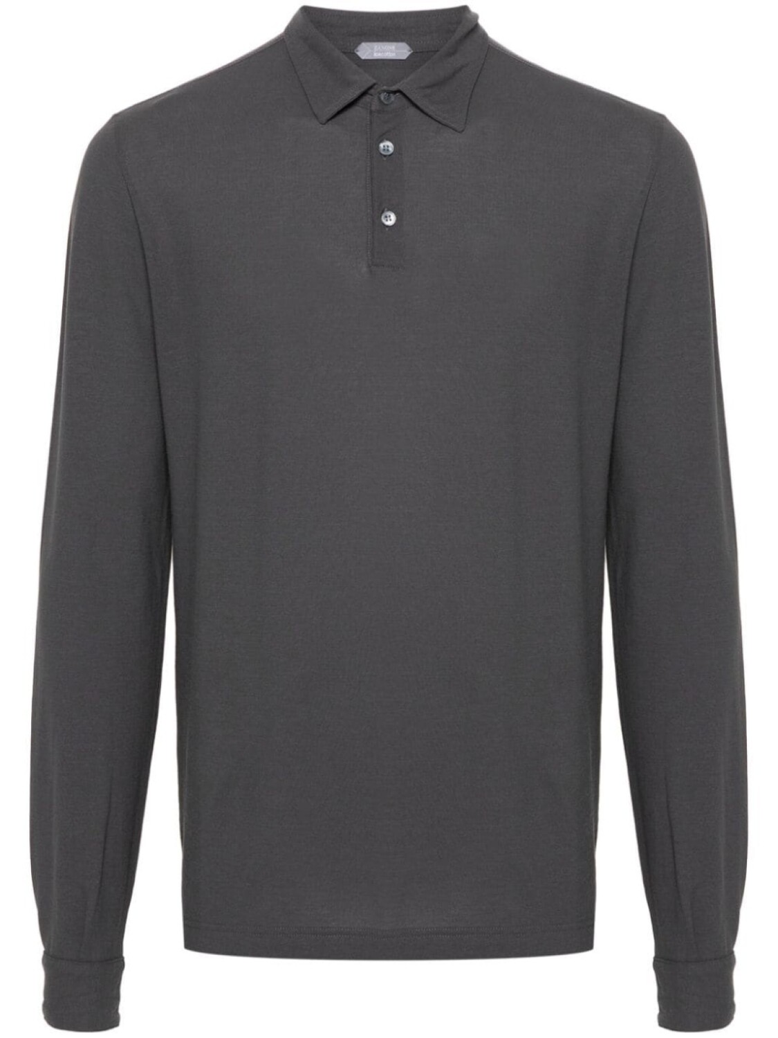 Рубашка поло Zanone, серый
Рубашка поло Zanone, серый