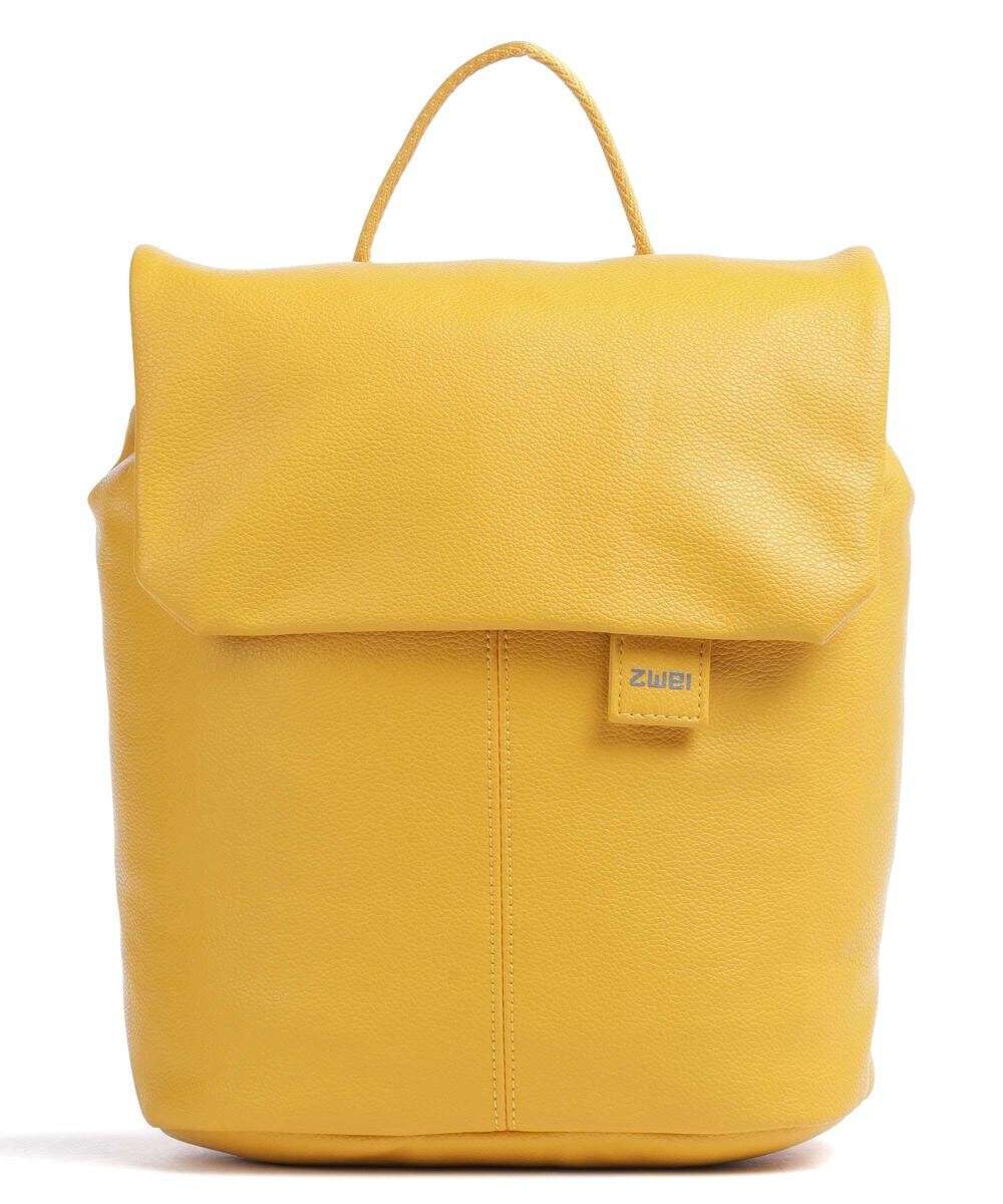 Рюкзак Mademoiselle.M MR8 из искусственной кожи Zwei, желтый
Рюкзак Mademoiselle.M MR8 из искусственной кожи Zwei, желтый