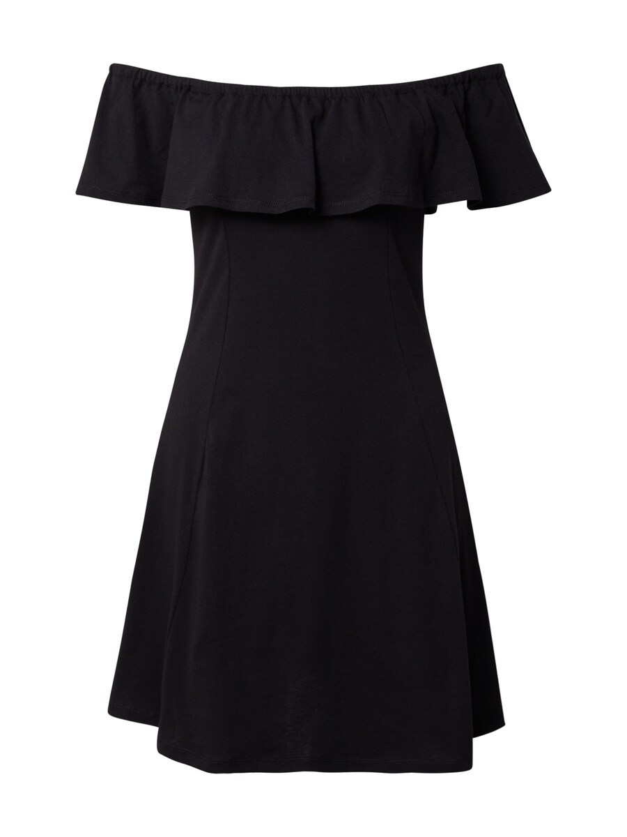 Платье ABOUT YOU Isabell, черный
Платье ABOUT YOU Isabell, черный