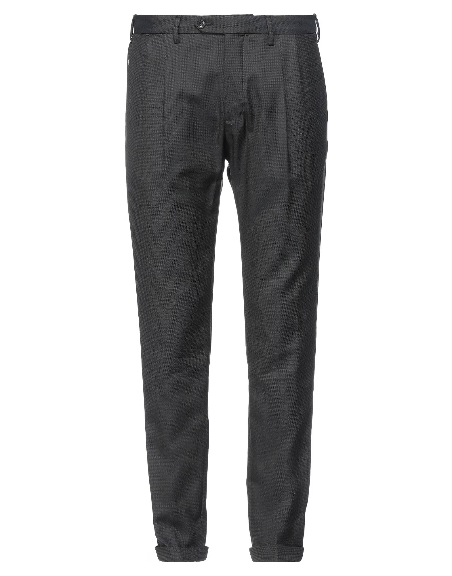 Брюки Briglia 1949, угольно-серый
Брюки Briglia 1949, угольно-серый