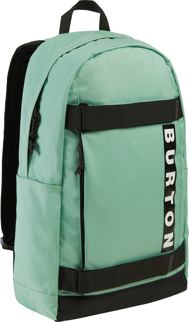 Burton Рюкзак Emphasis 2.0 soft sage
Burton Рюкзак Emphasis 2.0 soft sage