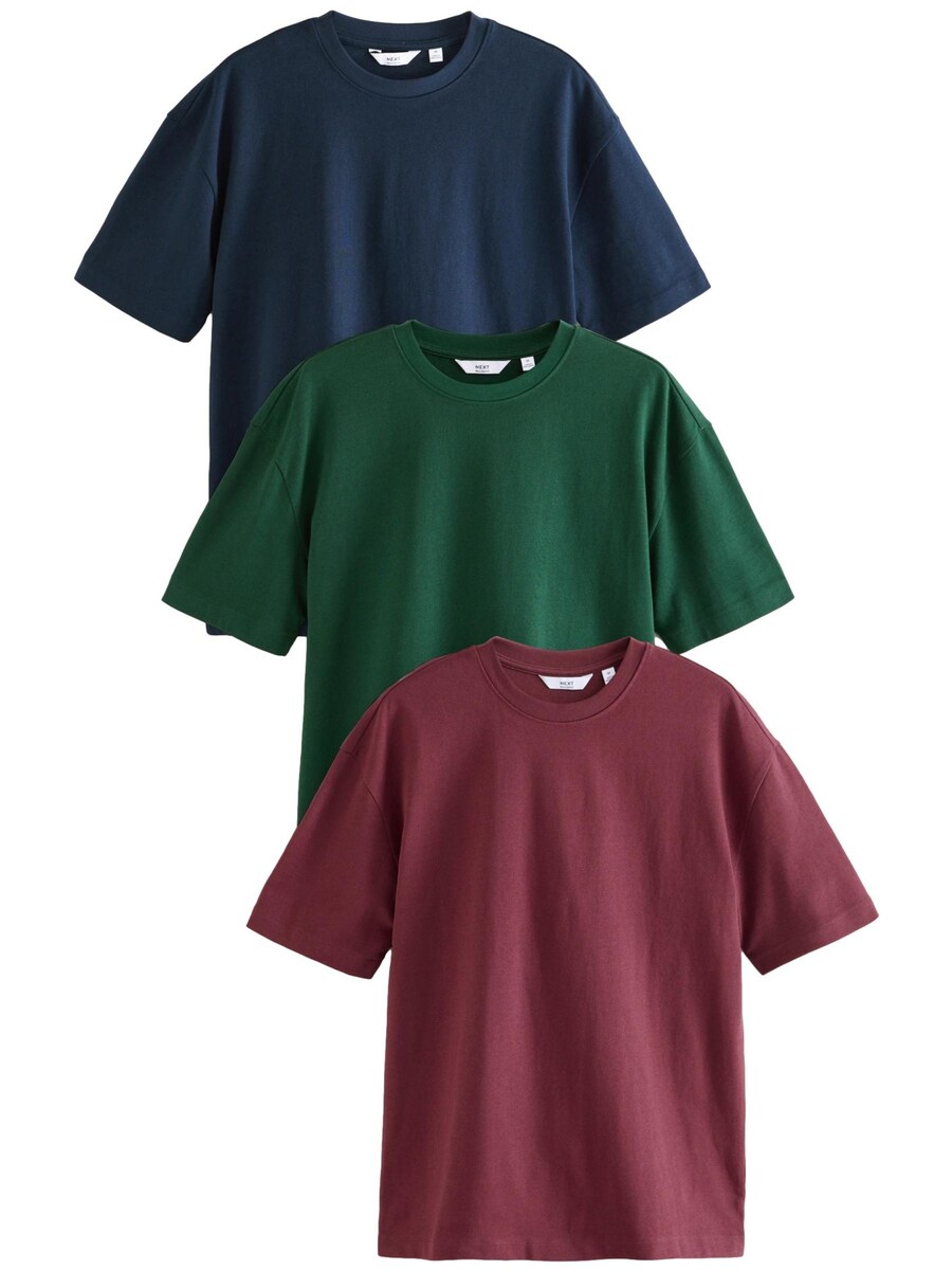 Рубашка Next, цвет Blue/Green/Burgundy
Рубашка Next, цвет Blue/Green/Burgundy